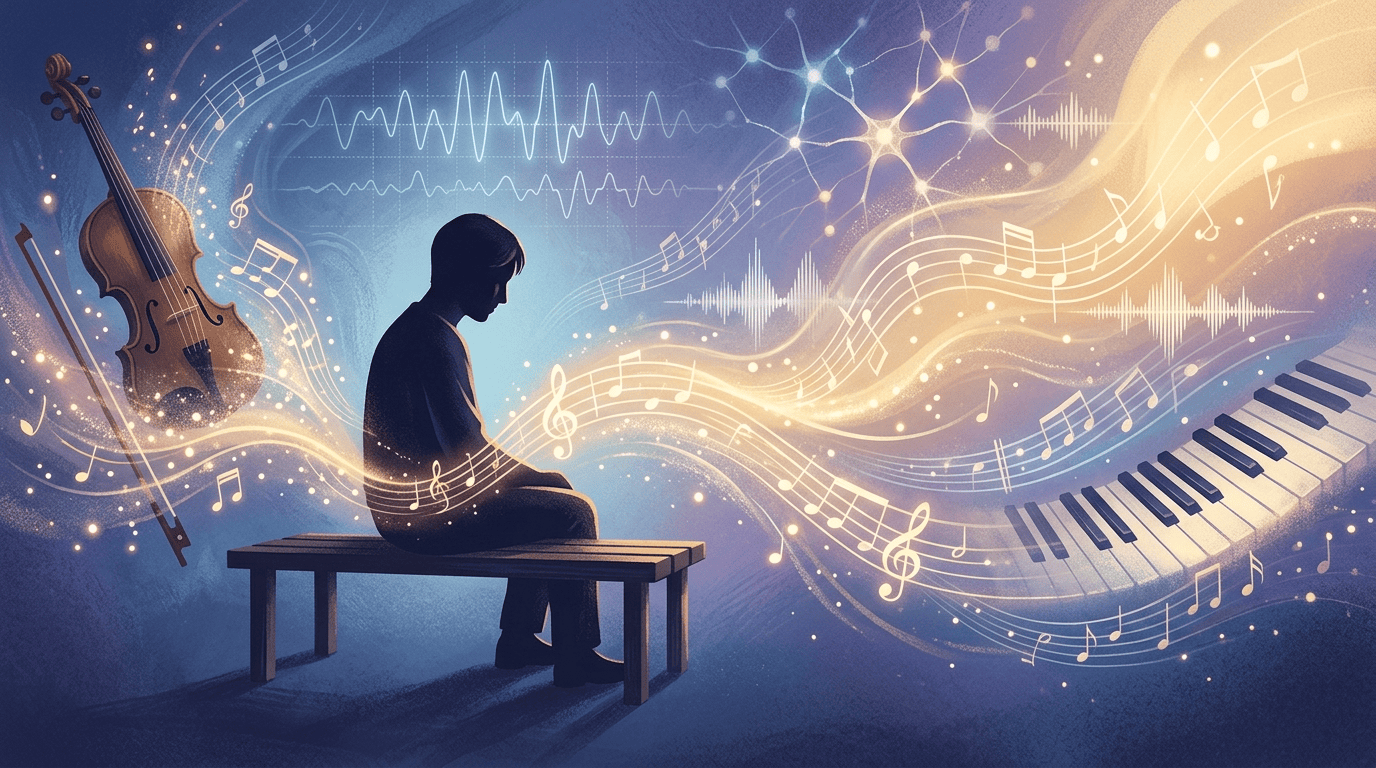 Comment choisir la musique pour des obsèques ? Guide complet pour les familles